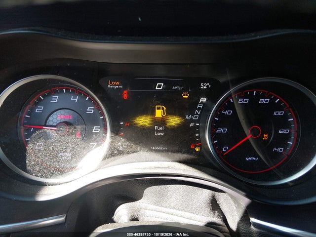 Aukcja sprzedaży 2015 Dodge Charger Se, vin: 2C3CDXBGXFH717017, numer aukcji: 46398730