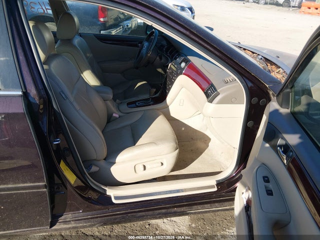 Aukcja sprzedaży 2004 Lexus Es 330, vin: JTHBA30GX40016098, numer aukcji: 46398734