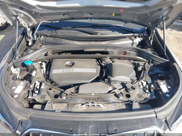 WBX73EF07T5666292 BMW X1 Xdrive28i
