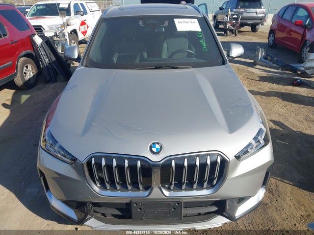 WBX73EF07T5666292 BMW X1 Xdrive28i