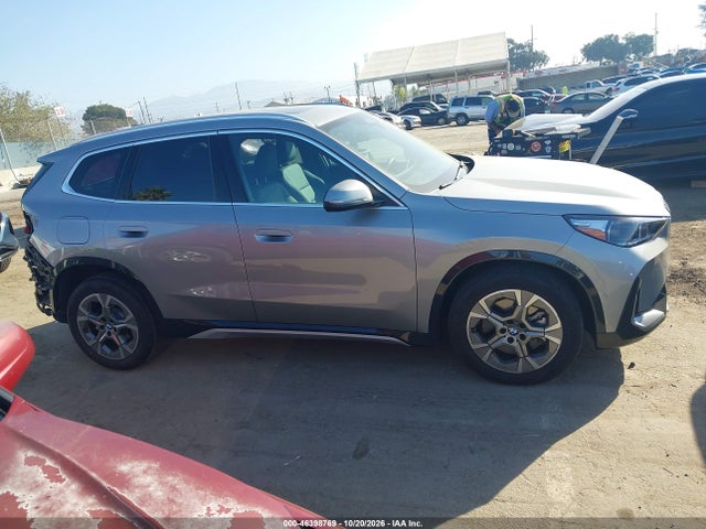 WBX73EF07T5666292 BMW X1 Xdrive28i