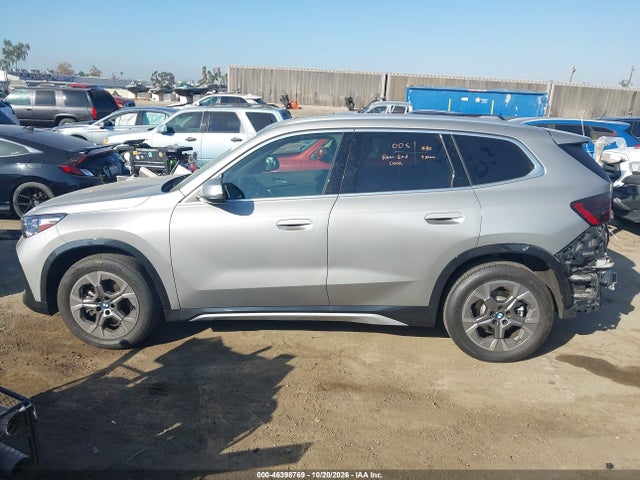WBX73EF07T5666292 BMW X1 Xdrive28i