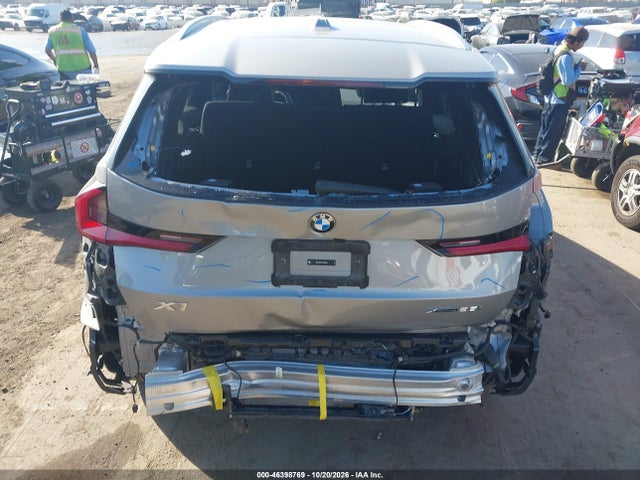 WBX73EF07T5666292 BMW X1 Xdrive28i
