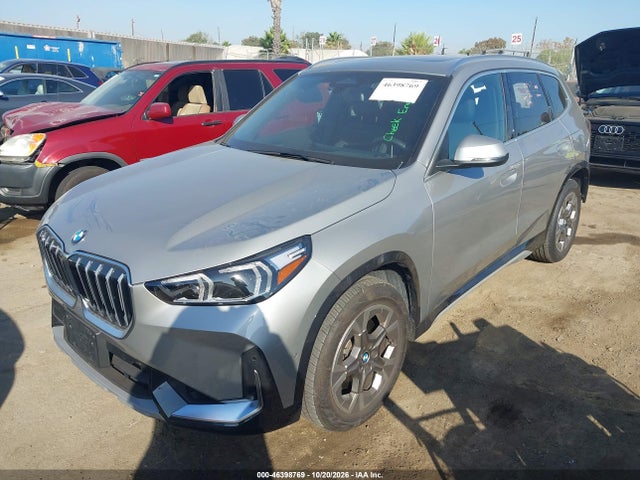 WBX73EF07T5666292 BMW X1 Xdrive28i