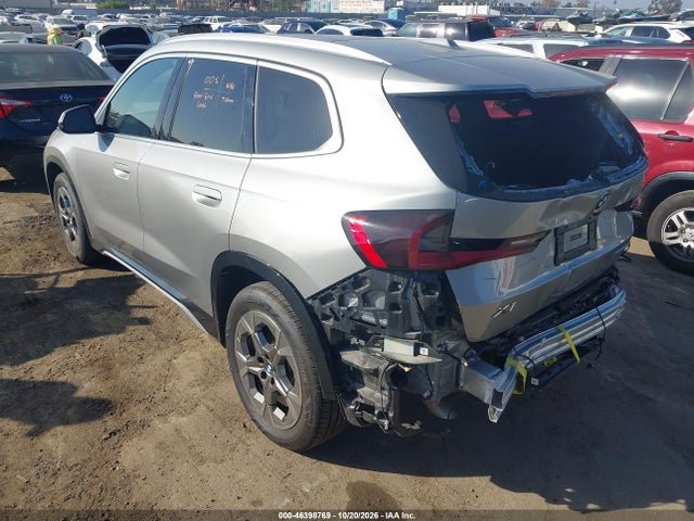 WBX73EF07T5666292 BMW X1 Xdrive28i