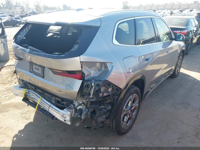 WBX73EF07T5666292 BMW X1 Xdrive28i