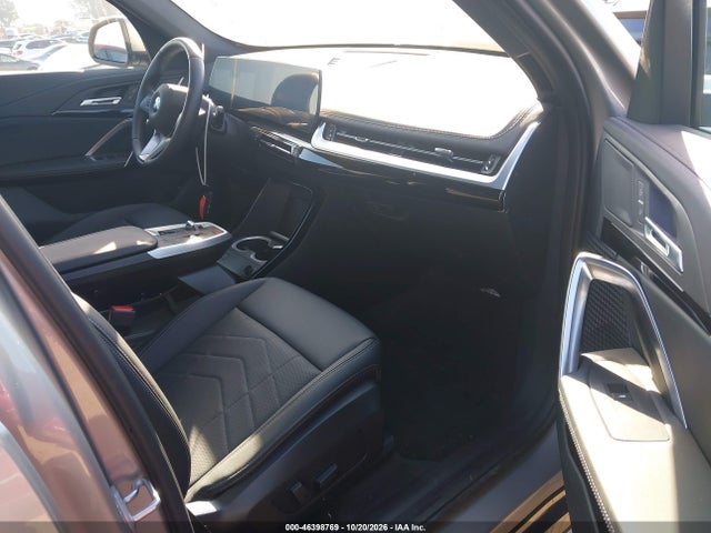 WBX73EF07T5666292 BMW X1 Xdrive28i