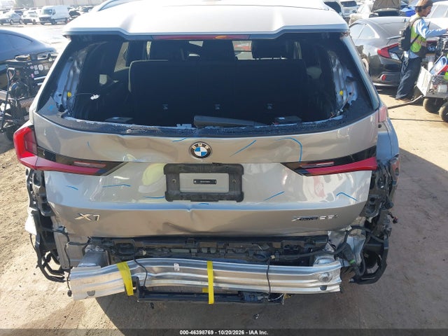 WBX73EF07T5666292 BMW X1 Xdrive28i