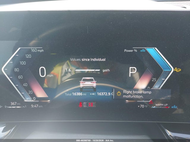 WBX73EF07T5666292 BMW X1 Xdrive28i