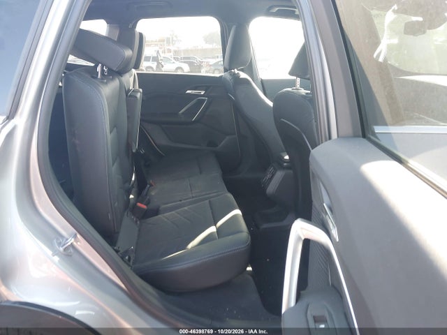WBX73EF07T5666292 BMW X1 Xdrive28i