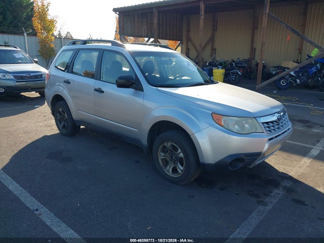 Продаж на аукціоні авто 2011 Subaru Forester 2.5x, vin: JF2SHABC2BH781950, номер лоту: 46398773