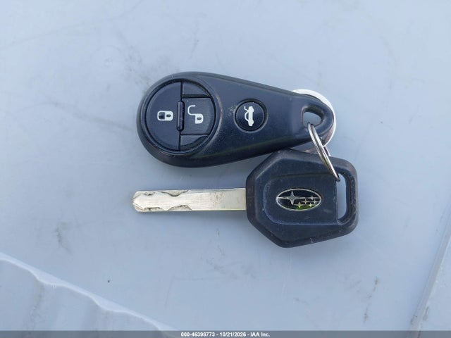 Aukcja sprzedaży 2011 Subaru Forester 2.5x, vin: JF2SHABC2BH781950, numer aukcji: 46398773