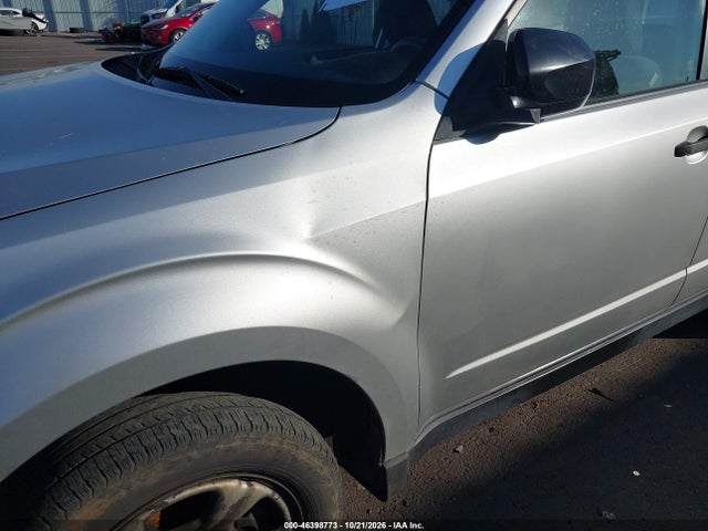 Aukcja sprzedaży 2011 Subaru Forester 2.5x, vin: JF2SHABC2BH781950, numer aukcji: 46398773