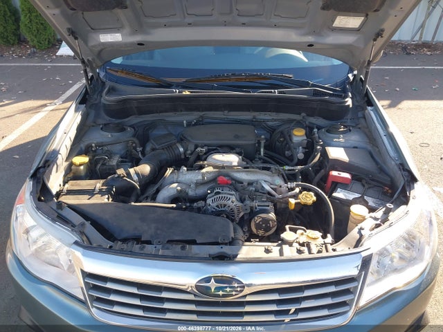 Продаж на аукціоні авто 2010 Subaru Forester 2.5x Limited, vin: JF2SH6DC2AH905854, номер лоту: 46398777