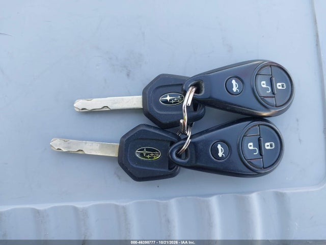Продаж на аукціоні авто 2010 Subaru Forester 2.5x Limited, vin: JF2SH6DC2AH905854, номер лоту: 46398777