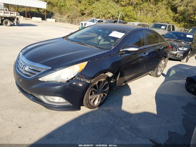 Aukcja sprzedaży 2014 Hyundai Sonata Se 2.0t, vin: 5NPEC4ABXEH917008, numer aukcji: 46398787