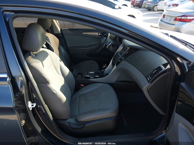Aukcja sprzedaży 2014 Hyundai Sonata Se 2.0t, vin: 5NPEC4ABXEH917008, numer aukcji: 46398787