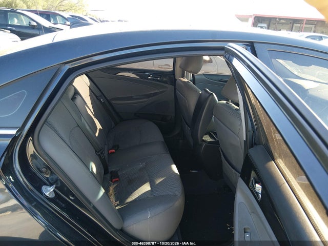 Aukcja sprzedaży 2014 Hyundai Sonata Se 2.0t, vin: 5NPEC4ABXEH917008, numer aukcji: 46398787