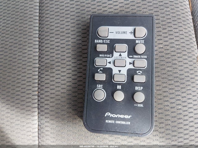 2004 Ford F-150 Xlt მანქანა იყიდება აუქციონზე, vin: 1FTRW14W14FA12381, აუქციონის ნომერი: 46398799