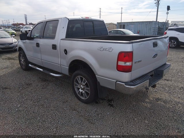 2004 Ford F-150 Xlt მანქანა იყიდება აუქციონზე, vin: 1FTRW14W14FA12381, აუქციონის ნომერი: 46398799