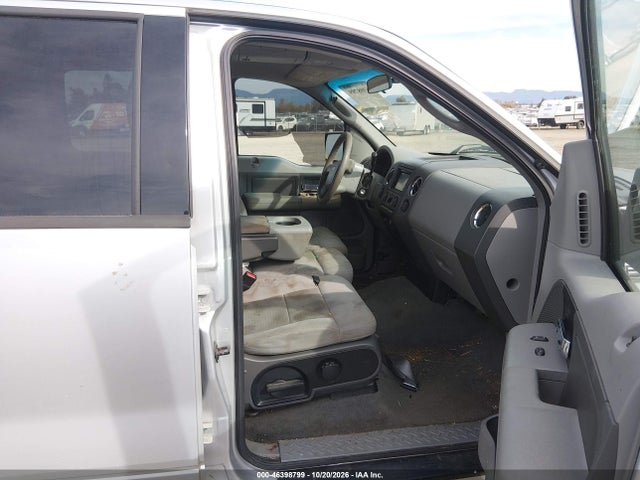 2004 Ford F-150 Xlt მანქანა იყიდება აუქციონზე, vin: 1FTRW14W14FA12381, აუქციონის ნომერი: 46398799