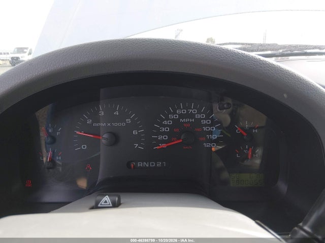 2004 Ford F-150 Xlt მანქანა იყიდება აუქციონზე, vin: 1FTRW14W14FA12381, აუქციონის ნომერი: 46398799