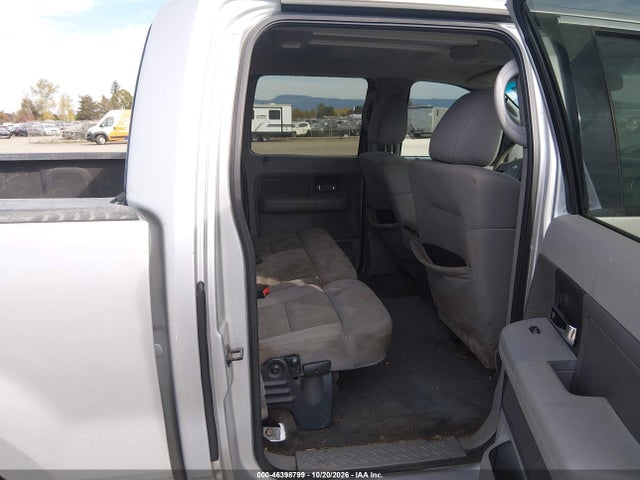 2004 Ford F-150 Xlt მანქანა იყიდება აუქციონზე, vin: 1FTRW14W14FA12381, აუქციონის ნომერი: 46398799