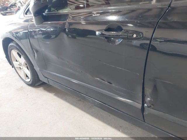 Продаж на аукціоні авто 2008 Honda Civic Ex-l, vin: 2HGFA16988H315155, номер лоту: 46398808