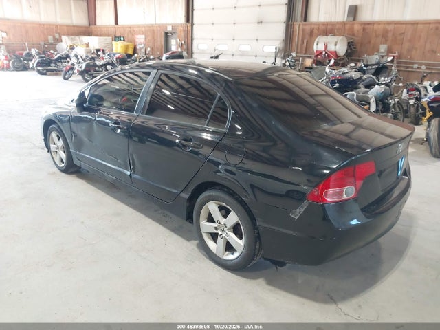Продаж на аукціоні авто 2008 Honda Civic Ex-l, vin: 2HGFA16988H315155, номер лоту: 46398808