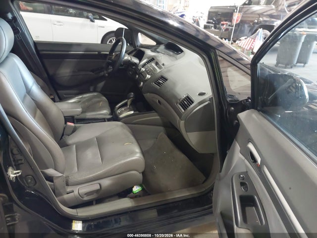 Продаж на аукціоні авто 2008 Honda Civic Ex-l, vin: 2HGFA16988H315155, номер лоту: 46398808