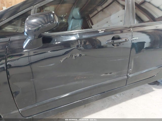 Продаж на аукціоні авто 2008 Honda Civic Ex-l, vin: 2HGFA16988H315155, номер лоту: 46398808