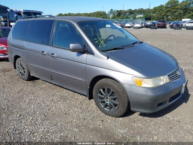 Aukcja sprzedaży 1999 Honda Odyssey Ex, vin: 2HKRL1866XH514171, numer aukcji: 46398832
