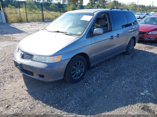 Aukcja sprzedaży 1999 Honda Odyssey Ex, vin: 2HKRL1866XH514171, numer aukcji: 46398832