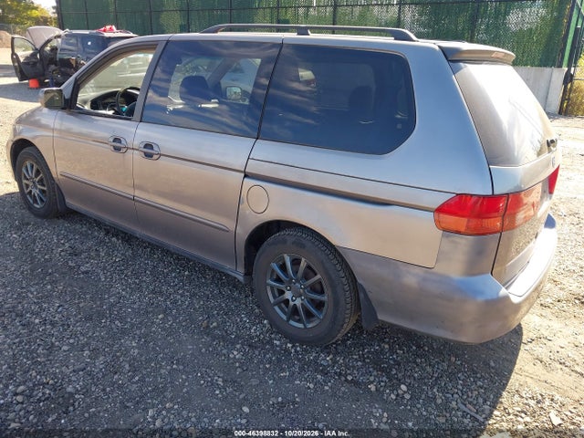 Aukcja sprzedaży 1999 Honda Odyssey Ex, vin: 2HKRL1866XH514171, numer aukcji: 46398832
