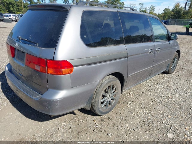 Aukcja sprzedaży 1999 Honda Odyssey Ex, vin: 2HKRL1866XH514171, numer aukcji: 46398832
