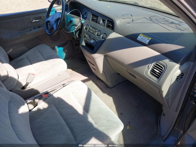 Aukcja sprzedaży 1999 Honda Odyssey Ex, vin: 2HKRL1866XH514171, numer aukcji: 46398832