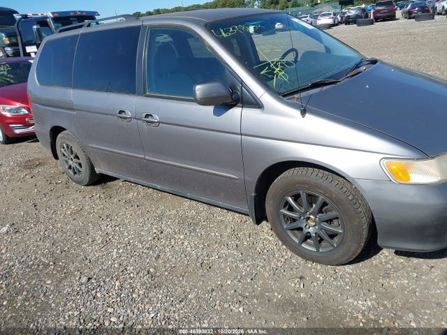 Aukcja sprzedaży 1999 Honda Odyssey Ex, vin: 2HKRL1866XH514171, numer aukcji: 46398832