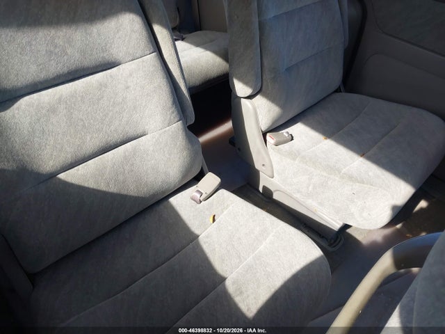 Aukcja sprzedaży 1999 Honda Odyssey Ex, vin: 2HKRL1866XH514171, numer aukcji: 46398832