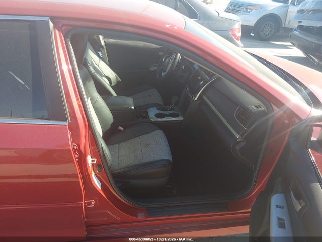46398853 :رقم المزاد ، 4T1BF1FK1CU610682 vin ، 2012 Toyota Camry Se مزاد بيع