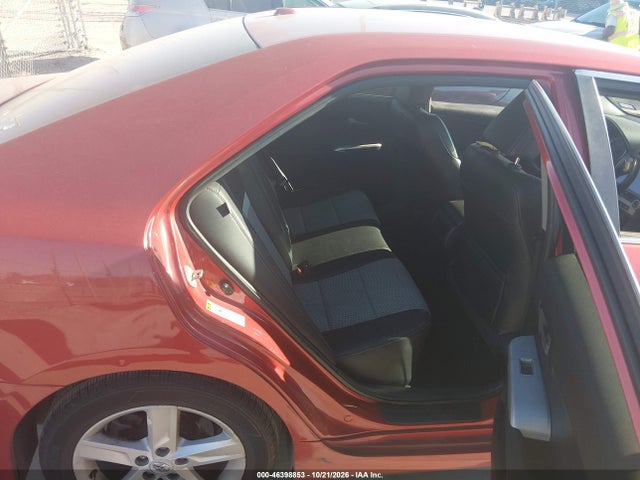 46398853 :رقم المزاد ، 4T1BF1FK1CU610682 vin ، 2012 Toyota Camry Se مزاد بيع