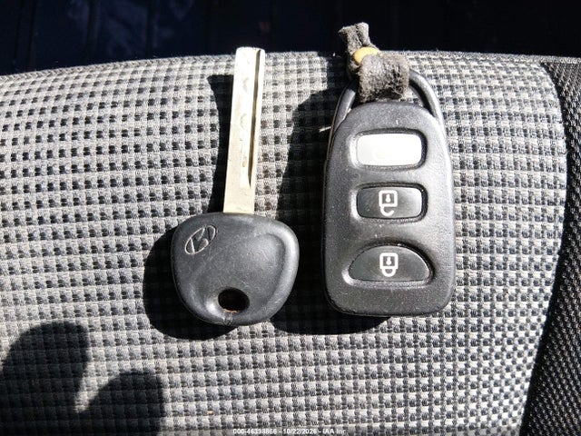 Aukcja sprzedaży 2016 Hyundai Elantra Gt, vin: KMHD35LH3GU337719, numer aukcji: 46398866