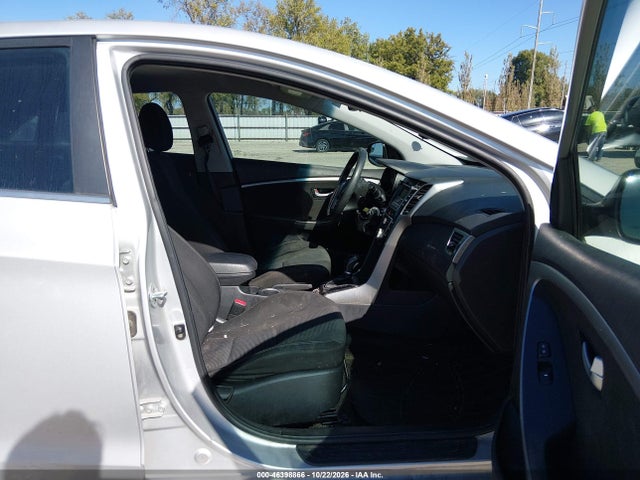 Aukcja sprzedaży 2016 Hyundai Elantra Gt, vin: KMHD35LH3GU337719, numer aukcji: 46398866
