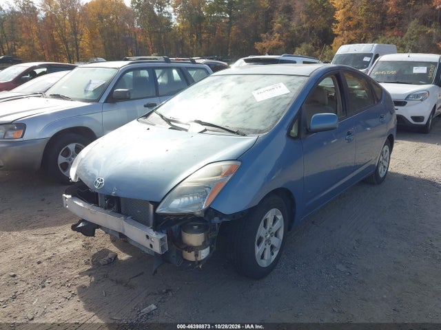 Aukcja sprzedaży 2004 Toyota Prius, vin: JTDKB20U340082622, numer aukcji: 46398873