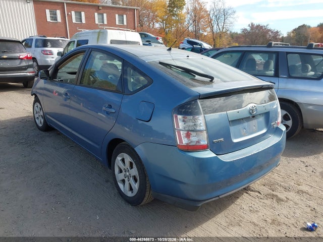 Aukcja sprzedaży 2004 Toyota Prius, vin: JTDKB20U340082622, numer aukcji: 46398873