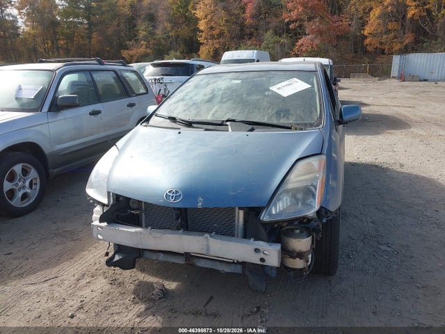Aukcja sprzedaży 2004 Toyota Prius, vin: JTDKB20U340082622, numer aukcji: 46398873
