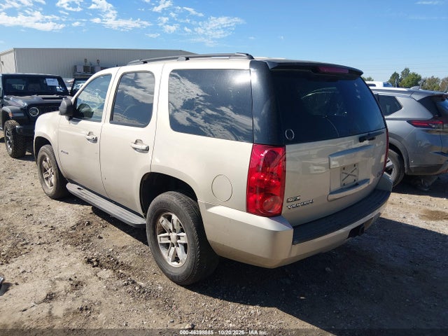 Продажа на аукционе авто 2011 Gmc Yukon Sle, vin: 1GKS1AE05BR259459, номер лота: 46398885