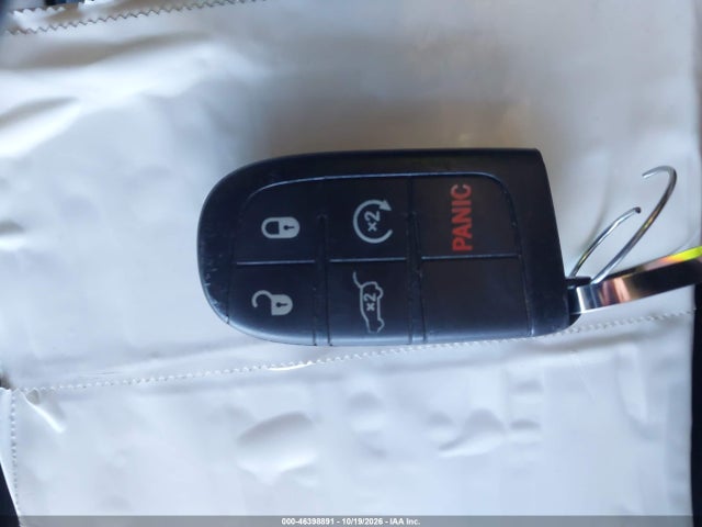 Aukcja sprzedaży 2014 Jeep Grand Cherokee Limited, vin: 1C4RJFBG3EC140437, numer aukcji: 46398891