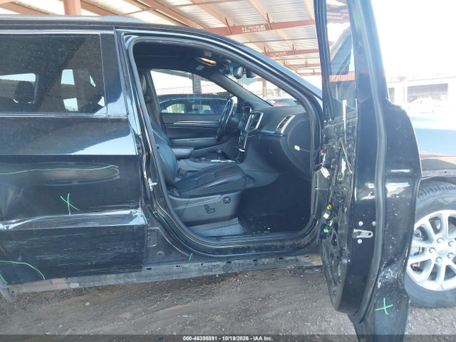 Aukcja sprzedaży 2014 Jeep Grand Cherokee Limited, vin: 1C4RJFBG3EC140437, numer aukcji: 46398891