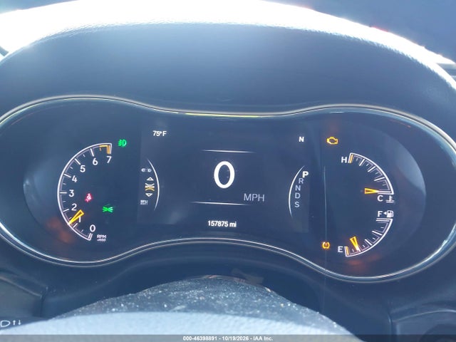 Aukcja sprzedaży 2014 Jeep Grand Cherokee Limited, vin: 1C4RJFBG3EC140437, numer aukcji: 46398891