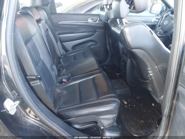 Aukcja sprzedaży 2014 Jeep Grand Cherokee Limited, vin: 1C4RJFBG3EC140437, numer aukcji: 46398891